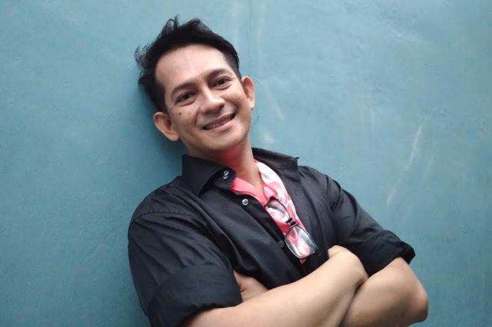 Dituding Penyuka Sesama Jenis Hingga Terserang Virus HIV, Begini