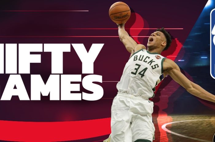 Nifty Games Plans to Make an NBA Game