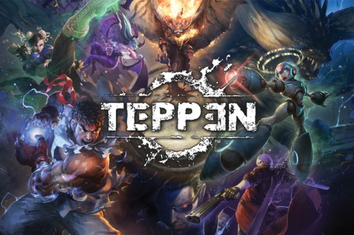 Teppen World Championship 2022