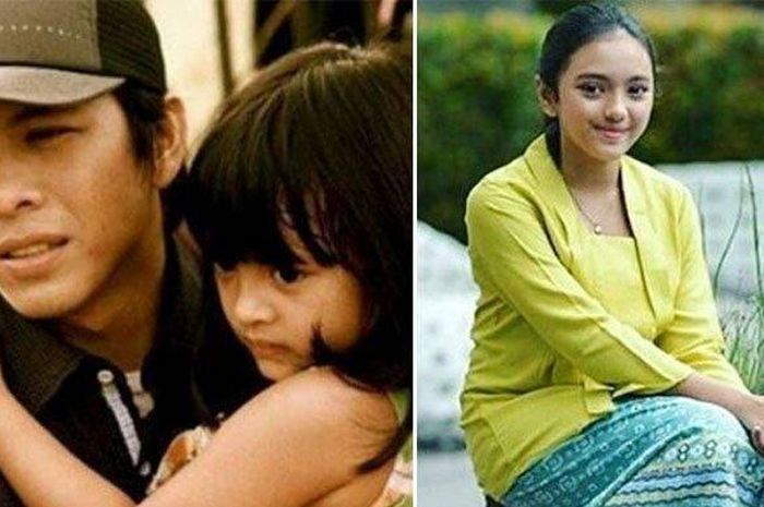 BERITA TERPOPULER Anaknya  Ulang Tahun Ariel  NOAH  Malah 