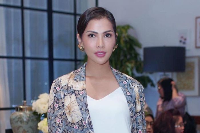 Roda Kehidupan Berputar, Presenter Cantik Ini Beberkan Saat-saat Titik