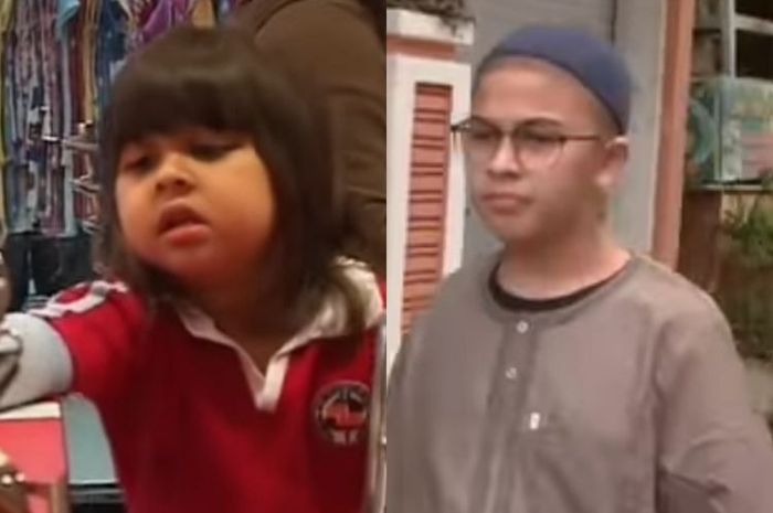 Dulu Jadi Artis Cilik Termahal, Kini Kehidupan Baim Dulu Jadi Artis Cilik Termahal, Kini Kehidupan Baim