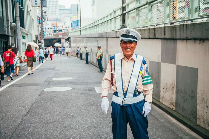 Kalahkan Negara Lain, Anak Jepang Dijuluki dengan Anak yang Paling