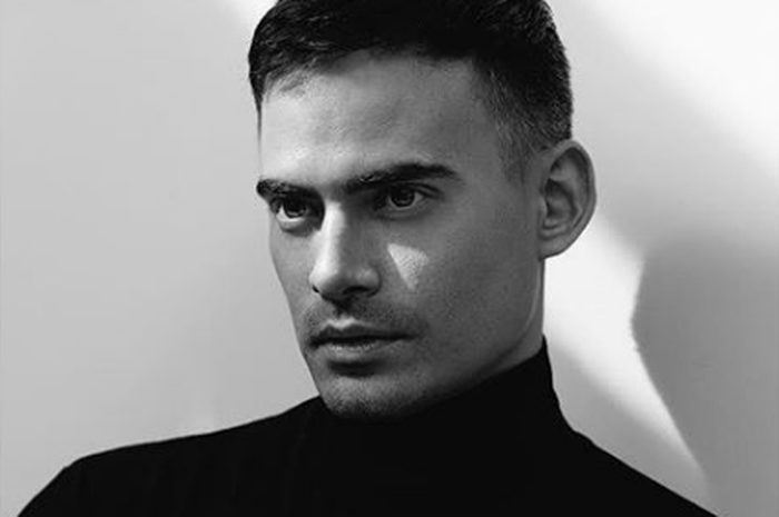 Bikin Haru, Inilah Hal Kecil Namun Berarti yang dilakukan Ashraf Kepada