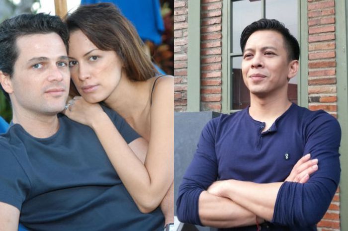 Artis Seksi Ini Digosipkan Pindah Agama Karena Kekasih