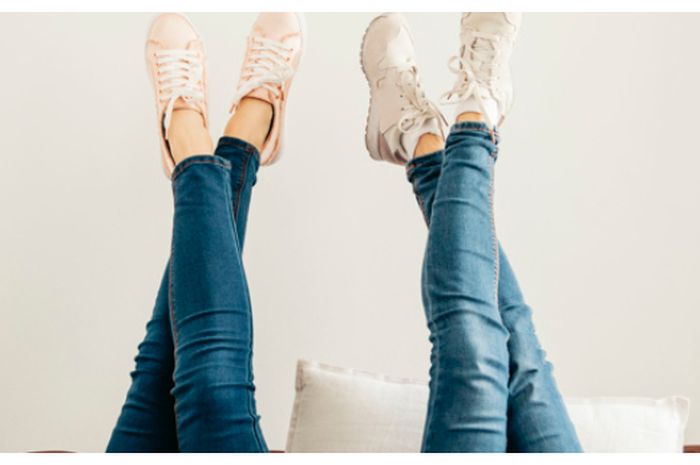 5 Dampak Penyakit Yang Timbul Akibat Terlalu Sering Pakai Celana Legging Semua Halaman Hype