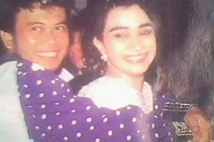 Rhoma dan Ricca
 