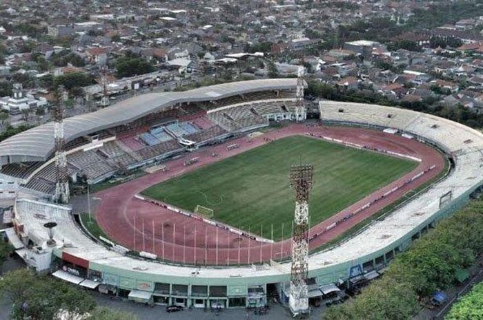 Stadion Gelora Delta, Sidoarjo