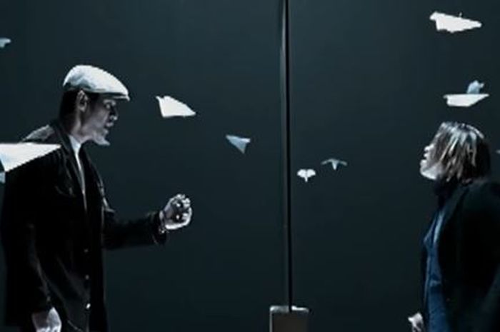 Lirik Lagu 'Tentang Kita ' Yang Dipopulerkan Oleh Melly ft ...