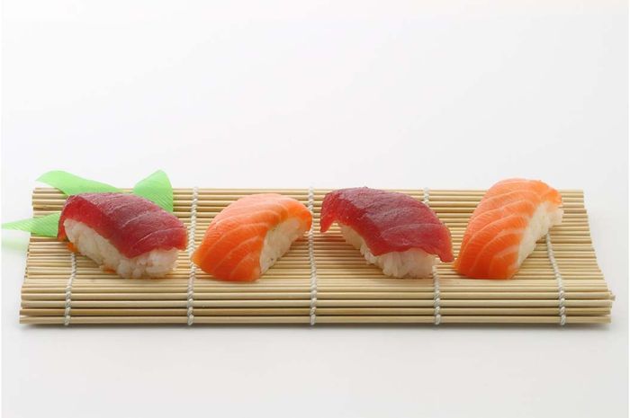 SamaSama Mengandung Banyak Nutrisi, Lebih Baik Mengonsumsi Salmon atau