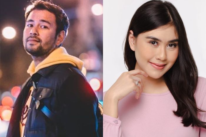 Bongkar Aib Adiknya Sendiri, Raffi Ahmad Blak-blakan Ungkap Kebiasaan Buruk Syahnaz Sadiqah: Dia Masih Ngompol!