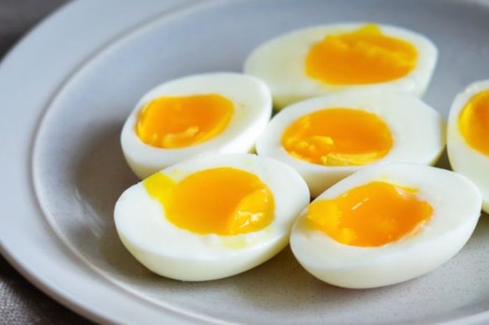 Selain Bagus Untuk Diet, Makan Putih Telur Ternyata Punya Efek Luar Biasa  Untuk Tubuh! Salah Satunya Cegah Serangan Jantung - Semua Halaman - Sajian  Sedap