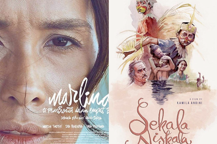 Membanggakan, 6 Film Karya Sutradara Cewek Indonesia Ini Sukses Raih