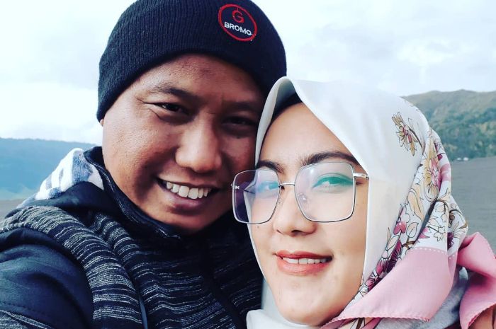 Padahal Belum Setajir Sekarang, Narji Mampu Gaet Pramugari Cantik yang