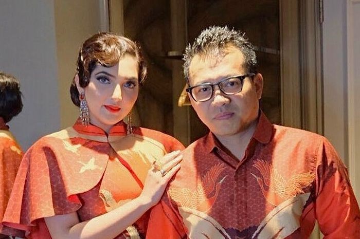 Kini Merasa Aneh karena Berjodoh, Ashanty Ungkap Pengalamannya Bertemu