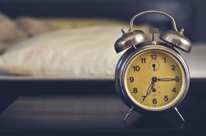 Kenapa Cuma Ada 24 Jam dalam Sehari? Ini Alasan Sebenarnya! - Semua