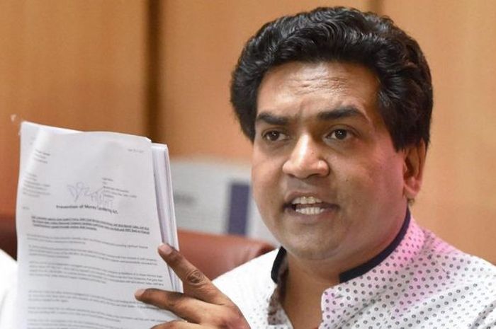 www.indiatvnews.com. (Kapil Mishra Provokator pembantaian umat islam di New Delhi India)
