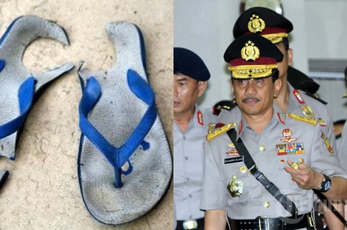 Kisah Jenderal Polisi Bintang 3 Dicuekin Bawahannya Saat Menyamar Untuk