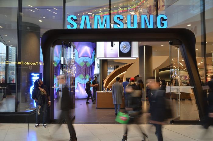 Penjualan Samsung Galaxy S20 Series jeblok akibat virus Corona