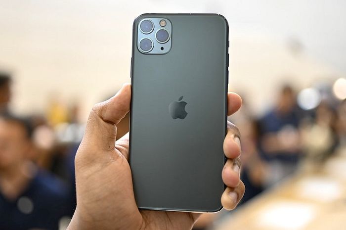 Berita ttg Harga Iphone 11 Di Ibox Medan Terpercaya