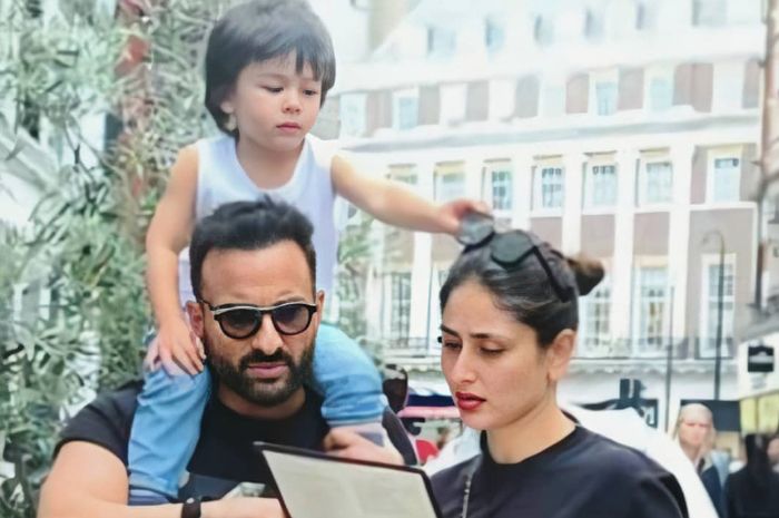 Populer Di Bollywood Anak Kareena Kapoor Miliki Aset Triliunan Rupiah Di Usia 3 Tahun Pengasuhnya Bergaji Puluhan Juta Semua Halaman Hype