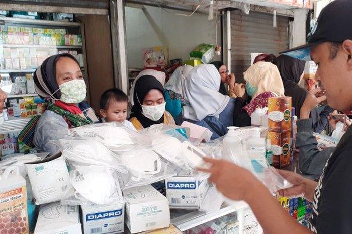 Harga Dan Spesifikasi Realme Narzo Droidlime
