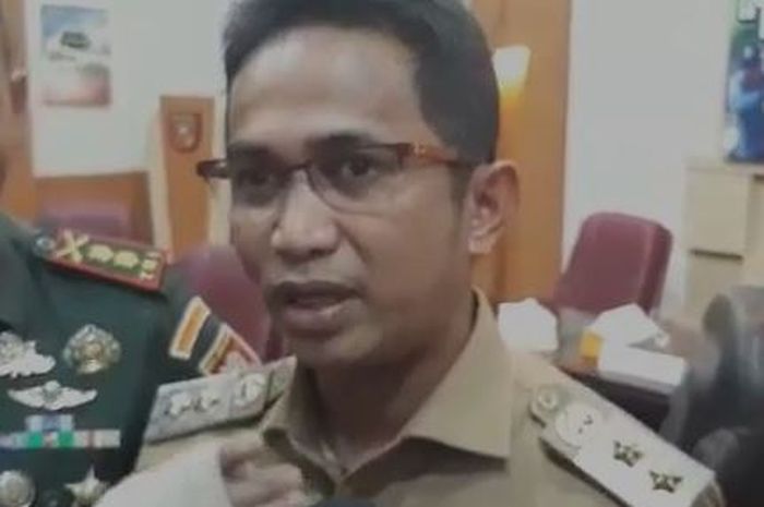 Balikpapan Perlu Waspada, 4 Orang Dinyatakan Suspect Virus