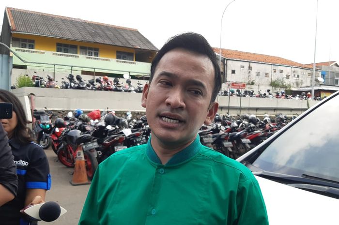 Potongan Rambut Ricky Harun 2019 - gaya selfie kekinian