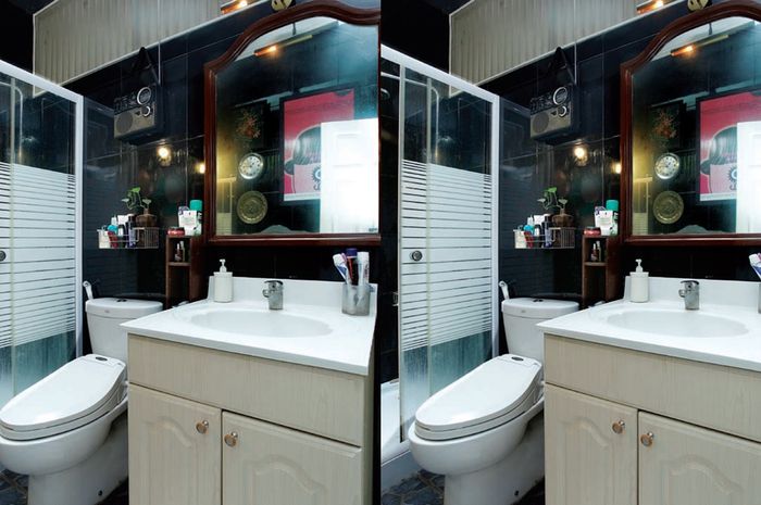 Tips Hadirkan Kamar Mandi Bergaya Vintage Outdoor, Gunakan ...