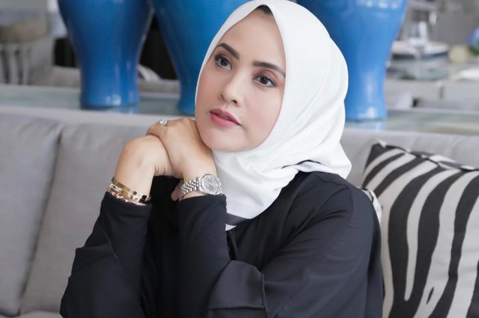 9 Tahun Terperosok Aliran Sesat,Elma Theana Syok Saat Muntahkahkan Hal Misterius Usai Diruqyah