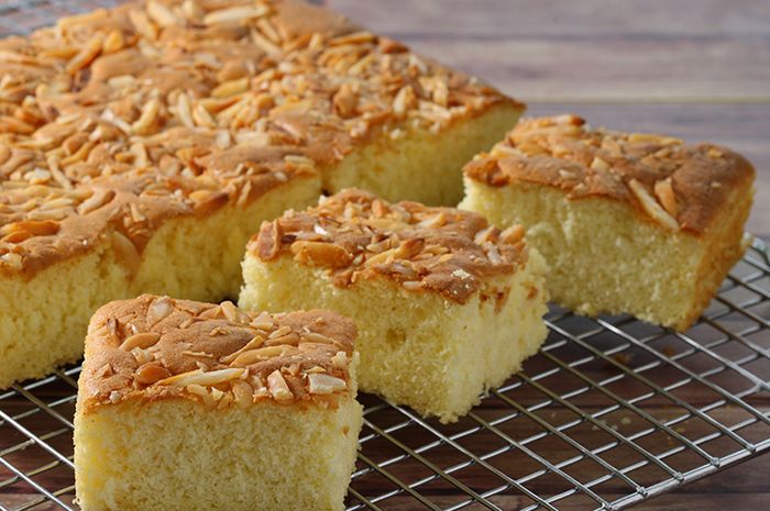 Tanpa Sadar Sering Kita Lakukan 5 Kesalahan Ini Jadi Penyebab Kue Bantat Dan Tidak Mengembang Semua Halaman Sajian Sedap
