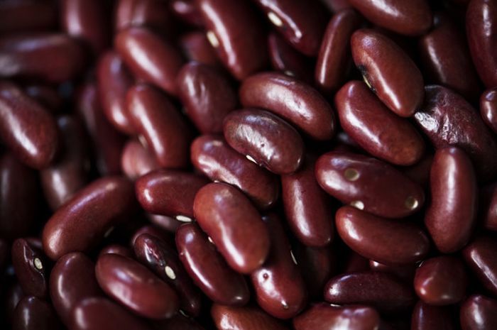 5 Khasiat Kacang Merah Bagi Kesehatan, Kaya Protein dan Bagus Buat