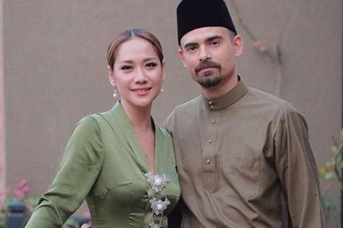 Seolah pertanda, ternyata Ashraf Sinclair pernah berikan pesan ini untuk Bunga Citra Lestari sebelum keperginannya