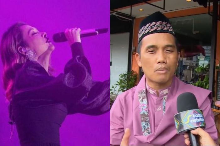 BCL Disebut Netizen Tak Jalani Masa Iddah Lantaran Sudah Kembali Tampil Bernyanyi, Ustaz Maulana: Bukan Berarti Wanita Dikurung dalam Rumah, Tidak!