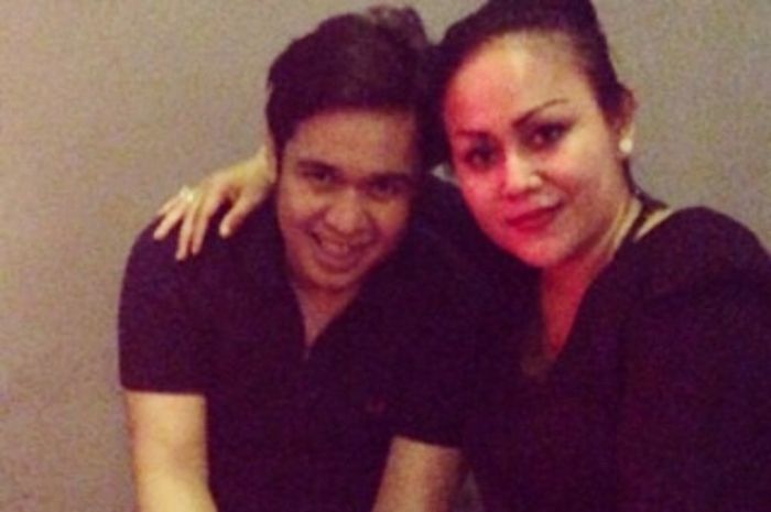 Dituduh Lakukan Penggelapan Uang dan Berjudi, Manager Olga Kini Banting
