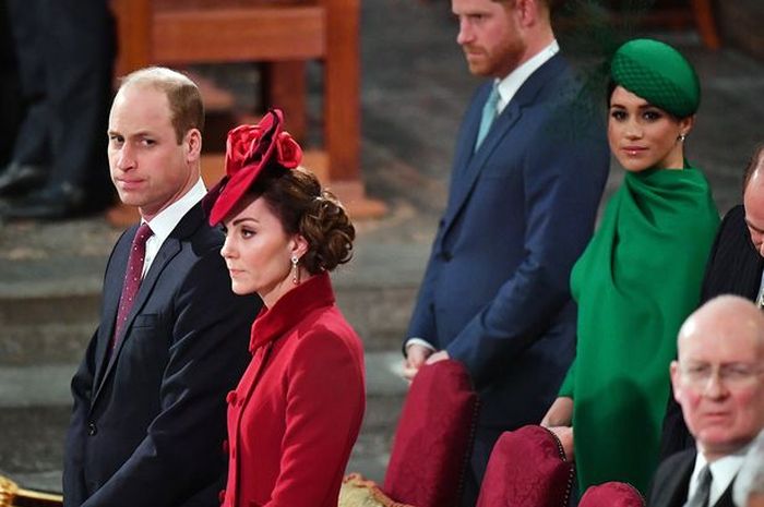 Pilih Hengkang dari Kerajaannya yang Nyaman, Terungkap! Pangeran Harry
