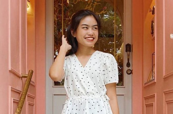 Anak Alya Rohali, Namira Adjani Punya 6 Ide Fashion yang Cocok dengan