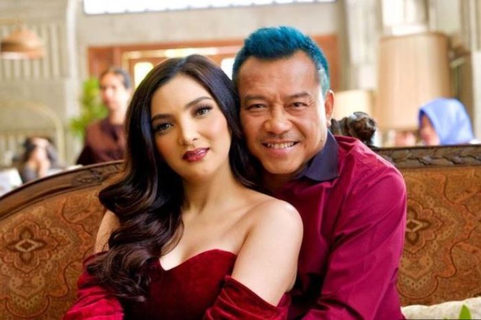 Hampir 10 Tahun Membina Rumah Tangga, Ashanty Akhirnya Bongkar...