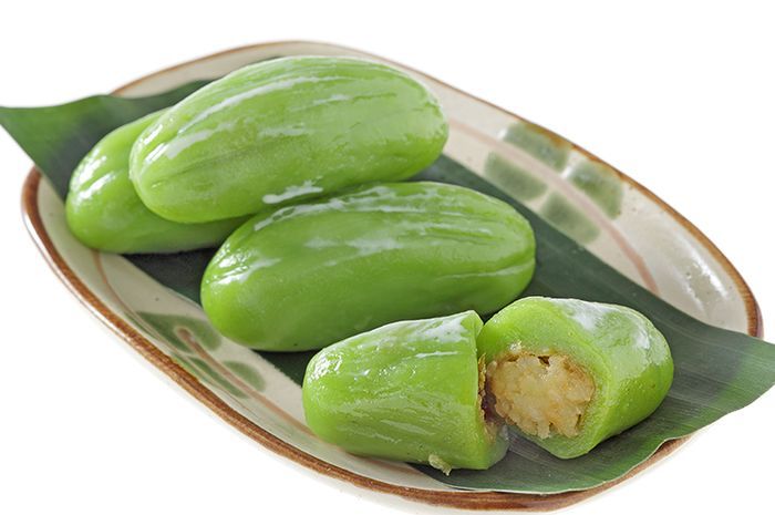 Resep Kue Pepare Isi Kacang, Camilan Nikmat Untuk Siang Hari