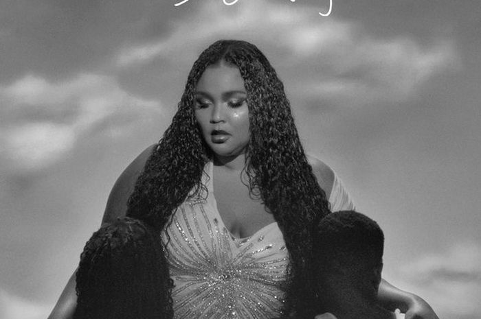 Lirik dan Chord �Cuz I Love You� Lizzo, I�m Crying Cause