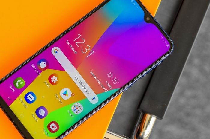 Samsung Luncurkan Smartphone Galaxy M21s Ini Spesifikasi Dan Harganya Info Komputer Samsung Luncurkan Smartphone Galaxy M21s Ini Spesifikasi Dan Harganya Info Komputer