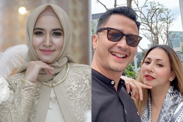 Disebut Ada Orang Ketiga Hingga Menceraikan Istri Pertamanya, Hubungan