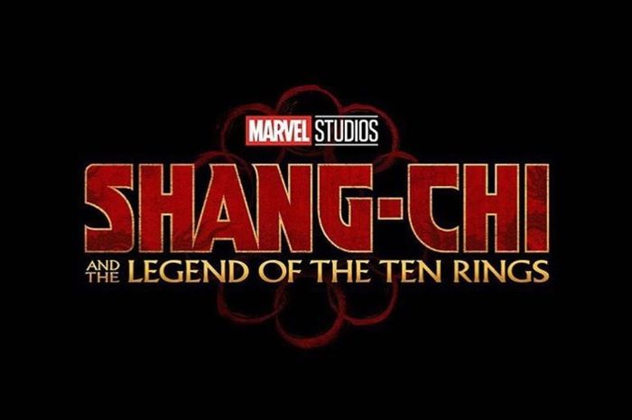 film Marvel, Shang-Chi and the Legend of the Ten Rings.