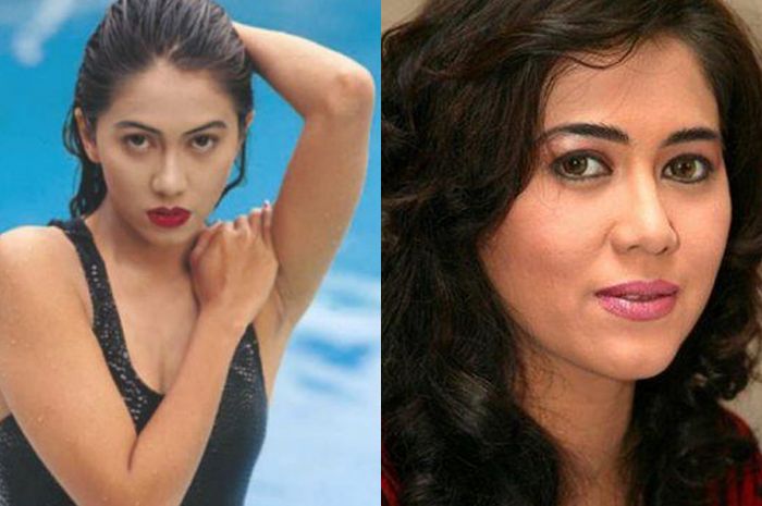 Dulu Dikenal Sebagai Bintang Film Panas, Nasib Artis Ini Kini Bikin