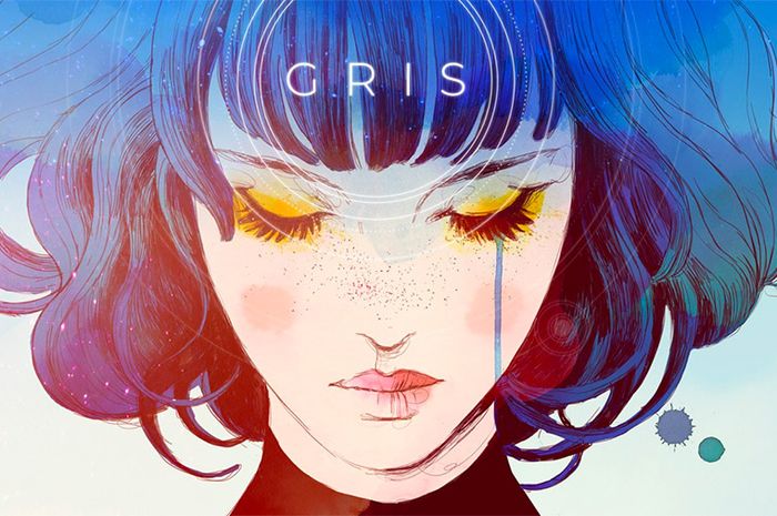 GRIS, Game Cantik Dengan Penuh Story-Line yang Dikemas Narasi - Semua  Halaman - Grid Games