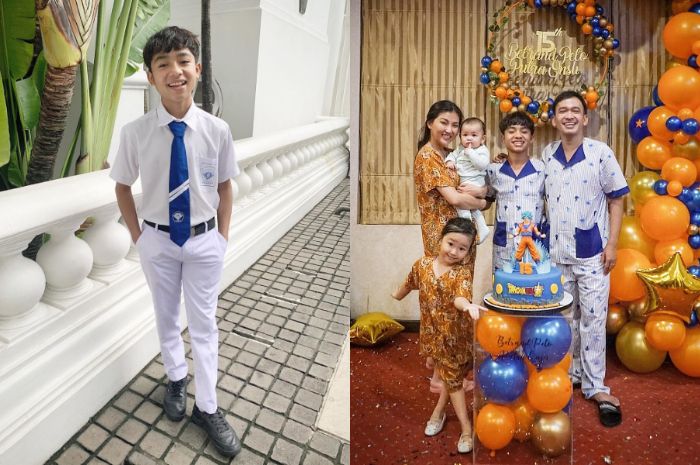 anak angkat bukan warganegara