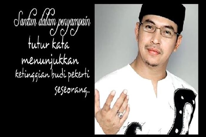 Lirik Lagu Bidadari Surga Dipopulerkan Alm Ust Jefri Al Buchori