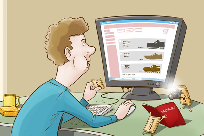Kaspersky found two modifications of Android malware that steal potentially have a cookie.