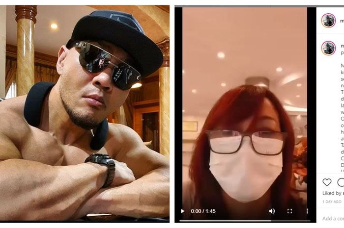 Deddy Corbuzier Murka Ada Pasien PDP Virus Corona Tak Dilayani, Juru