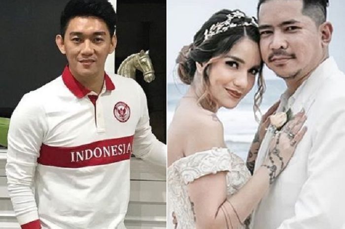 BERITA TERPOPULER: Ifan Seventeen Rangkul Mesra Citra Monica Sampai